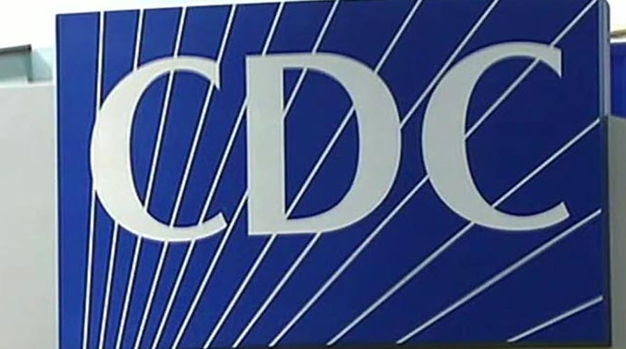 Lawmakers probe whether CDC covered-up lab mishap