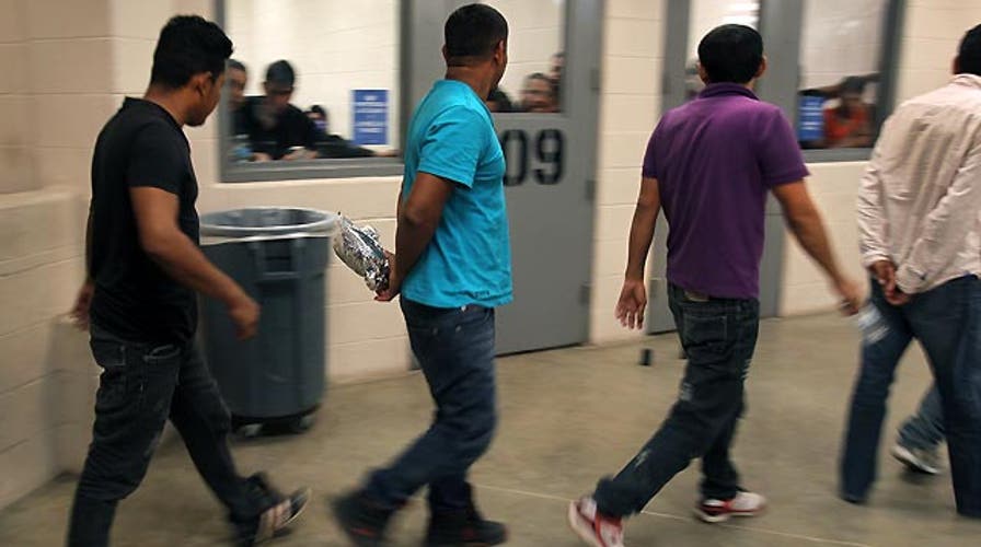 How will immigration crisis impact 2014 midterms?