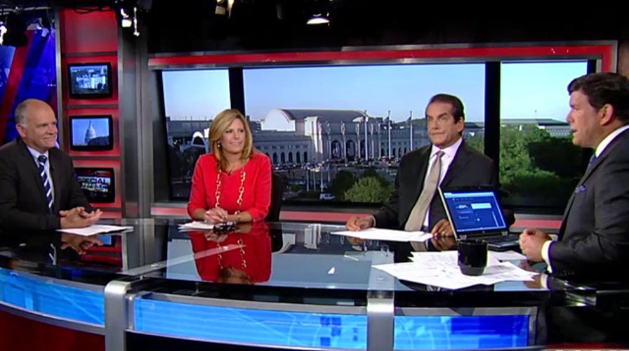 Special Report Online: 7/16