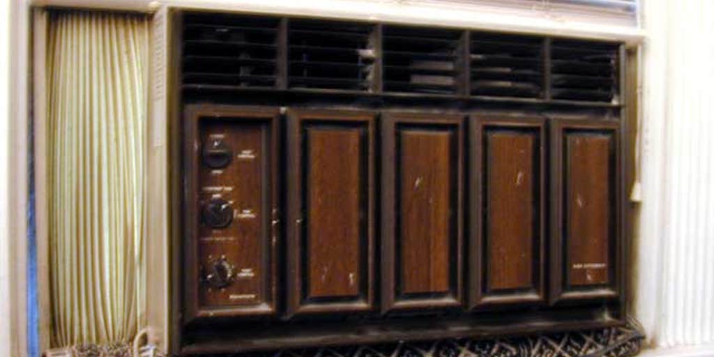 Beat the heat with Consumer Reports' top AC units Fox News Video