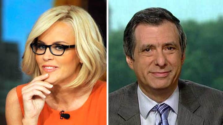 ABC hanging Jenny McCarthy out to dry?