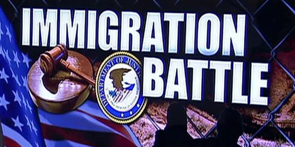 Bipartisan immigration bill crumbles Fox News Video
