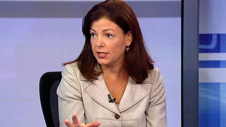 Ayotte: 'Game-changer' if Russia is behind attack