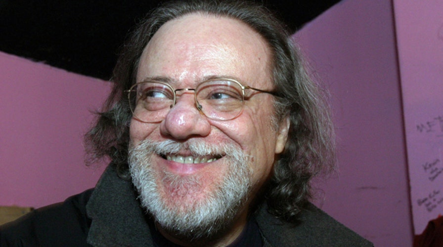 Bias Bash: Death of Tommy Ramone gets little media fanfare