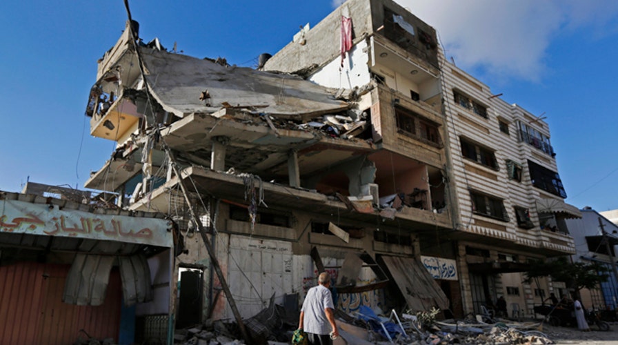 Why should Israel be held to higher standard?