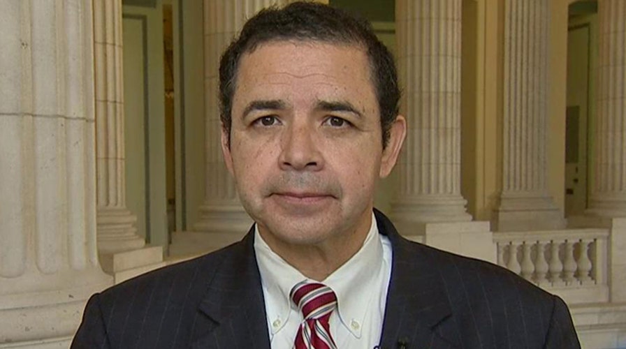 Are Democrats trying to block bipartisan border bill?