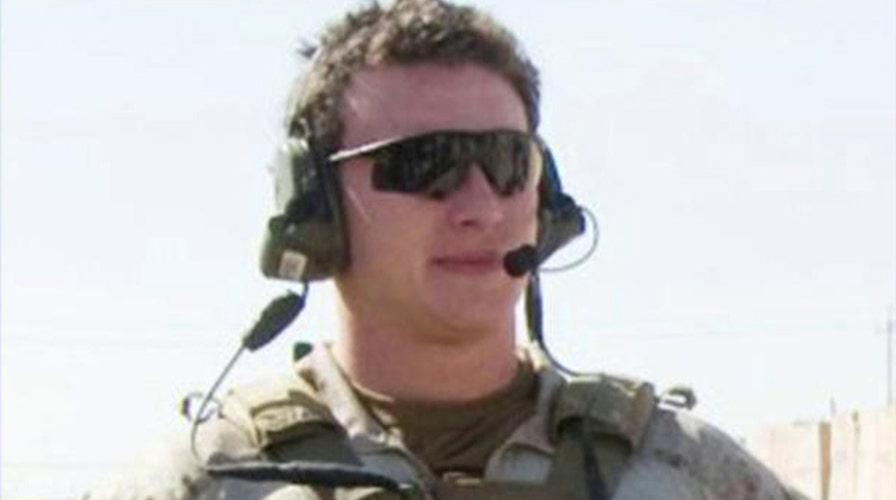 Navy SEAL discharged, while Bergdahl returns
