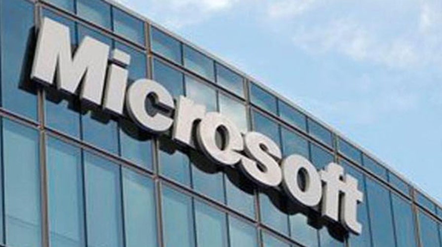Bank on This: Microsoft set to announce layoffs