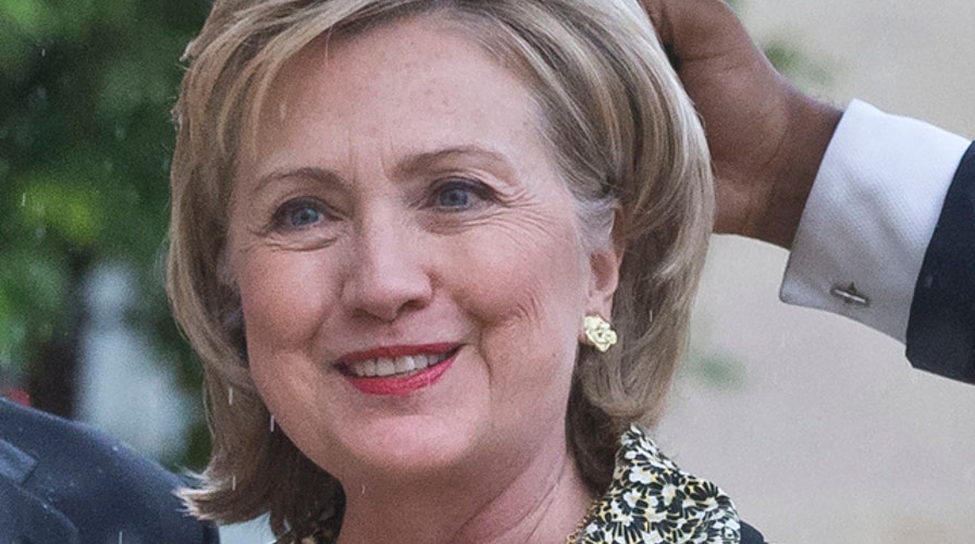 Hillary Clinton repeating missteps from 2008?