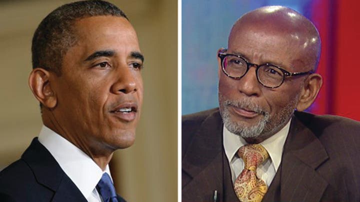 Sen. Guillory: Obama is leading 'stampede' for more votes 