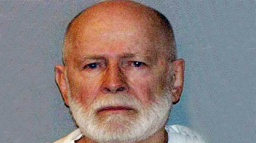 Possible witness in 'Whitey' Bulger trial found dead