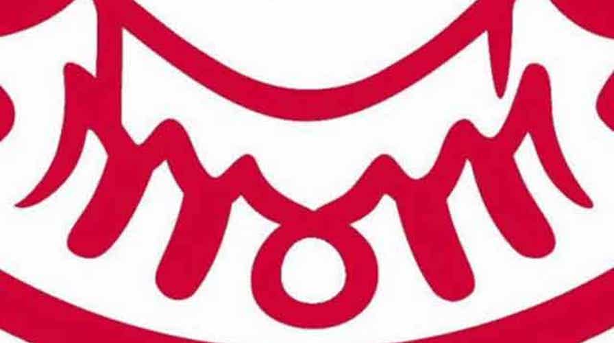 Hidden meanings in popular logos
