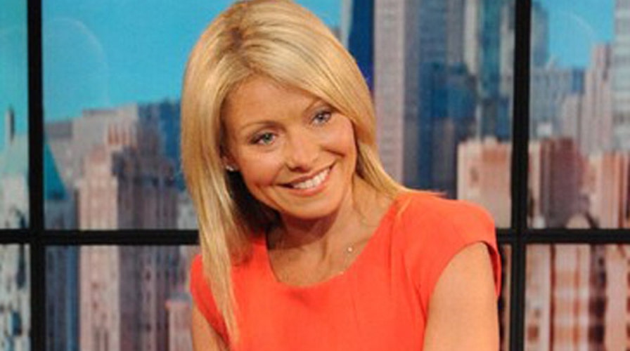 Ripa loves her Botox