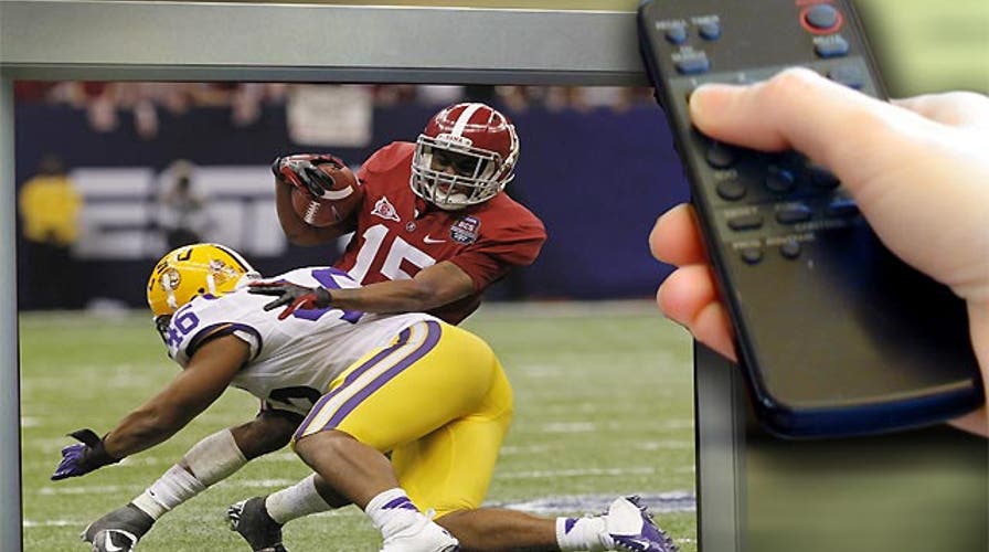 Trouble canceling your cable service? Here's some tips