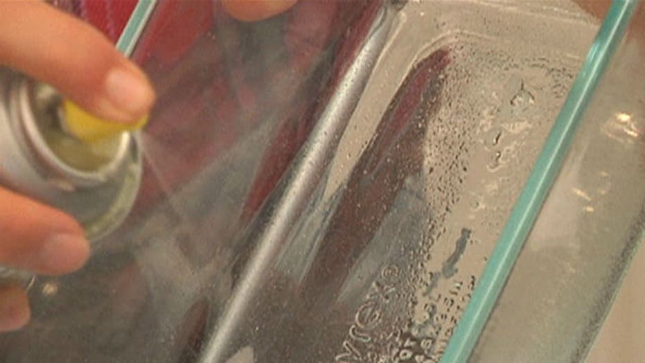 The truth about what’s really in cooking sprays Fox News