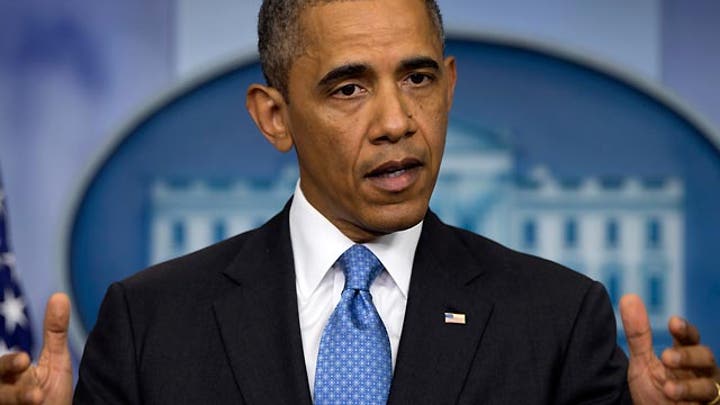 Obama gives personal, expansive response to Zimmerman trial