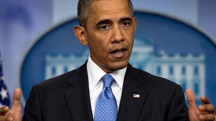 Obama gives personal, expansive response to Zimmerman trial