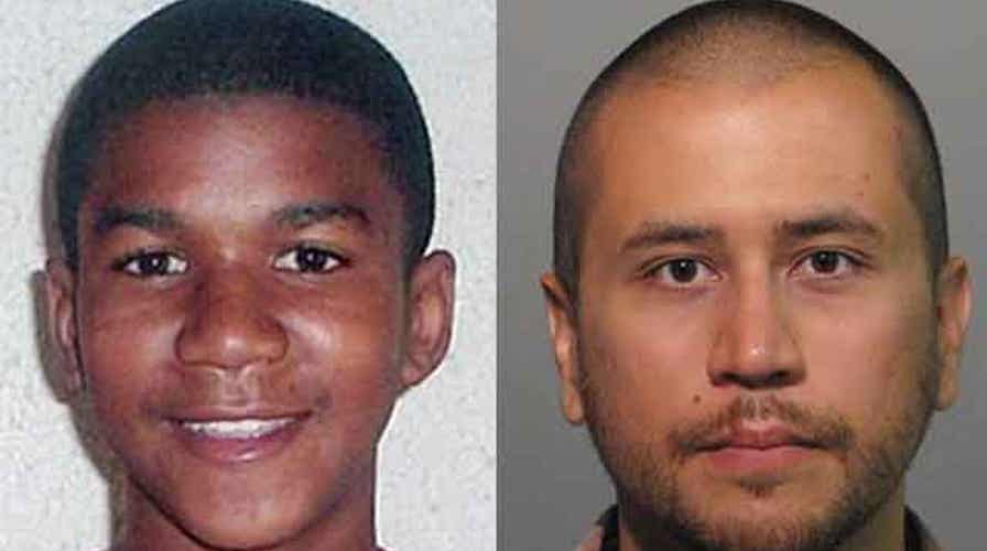 Media reaction to George Zimmerman verdict