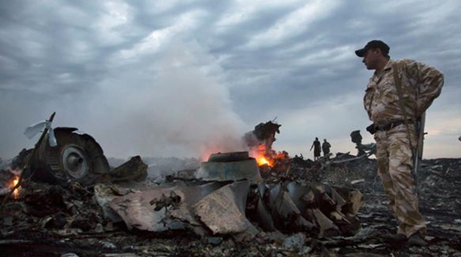 Has Obama administration improved global tranquility?