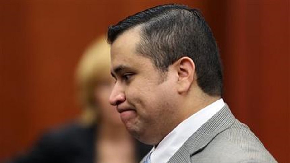 Fallout from Zimmerman acquittal Capitalism under attack? Fox News