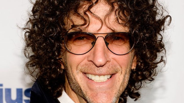 Howard Stern takes on ‘Today’ hosts