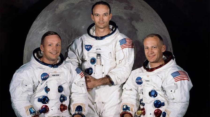 What is the legacy of Apollo 11?