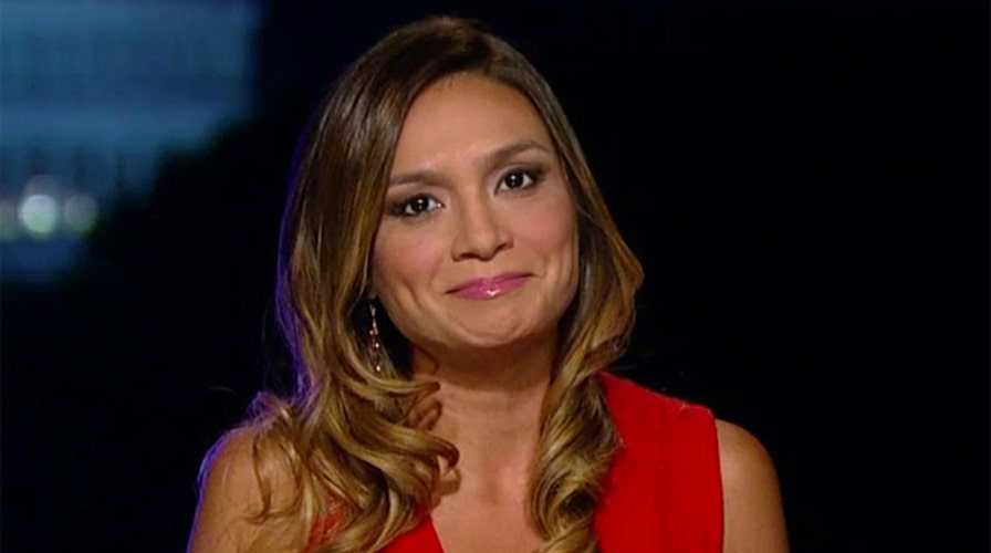 Russian TV anchor quits while on air