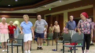 New study: Americans living longer but not always healthier - Fox News