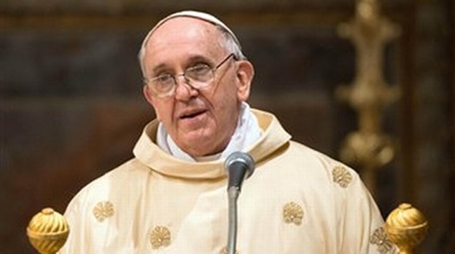 Pope offers indulgences to Twitter followers