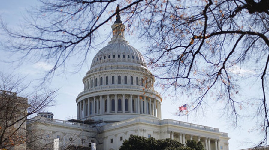 Greta: Our lawmakers can't even vote on things they agree on