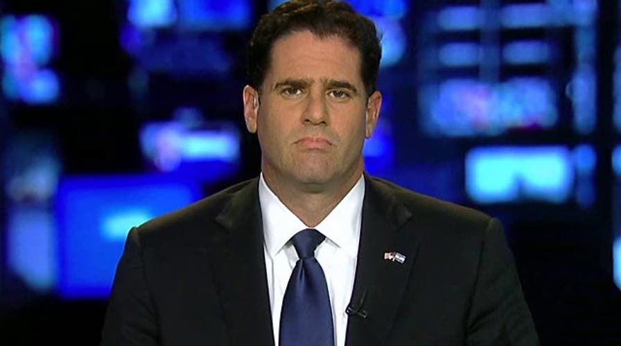 Dermer: Israel 'not buying' Hamas' human shield strategy