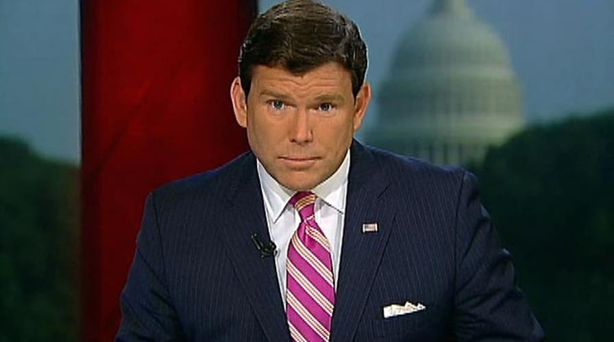 Coming up on Tuesday, July 22 edition of 'Special Report'