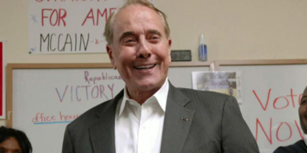 Happy birthday, Bob Dole | Fox News Video