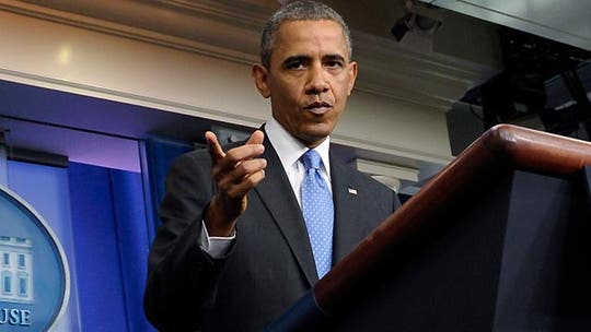 Obama knew details of wiretapped Flynn phone calls, surprising top DOJ official in meeting with Biden, declassified docs show