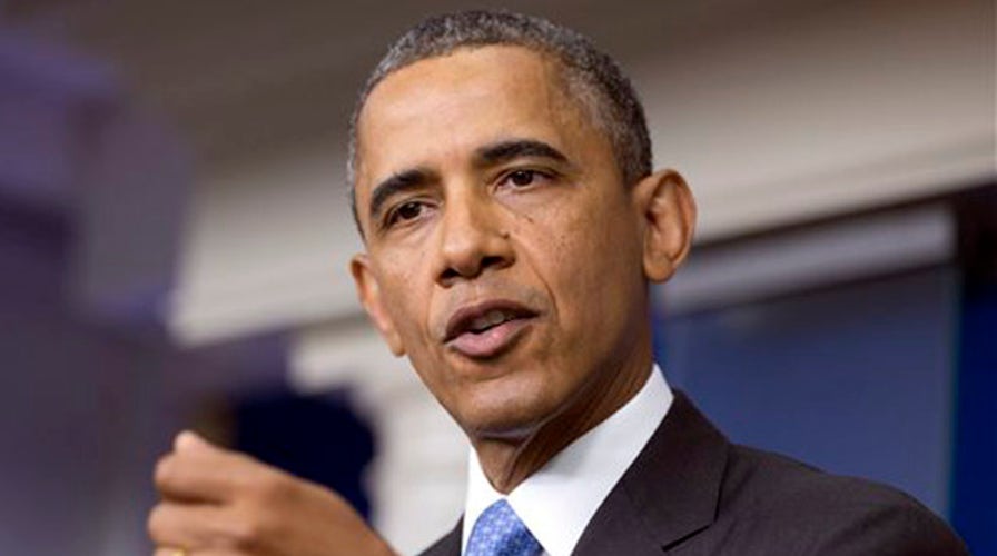 Reporting the President’s speech on race