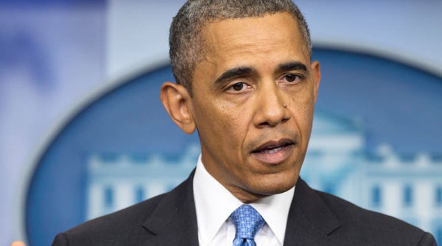 Bias Bash: President Obama should lead on civil rights