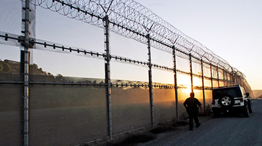 Inside the study that warned of Southern border crisis