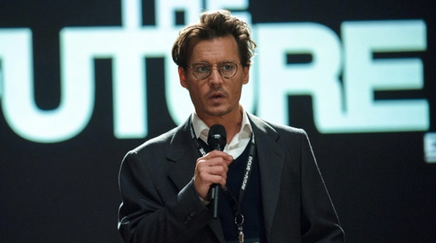 Bring Johnny Depp home