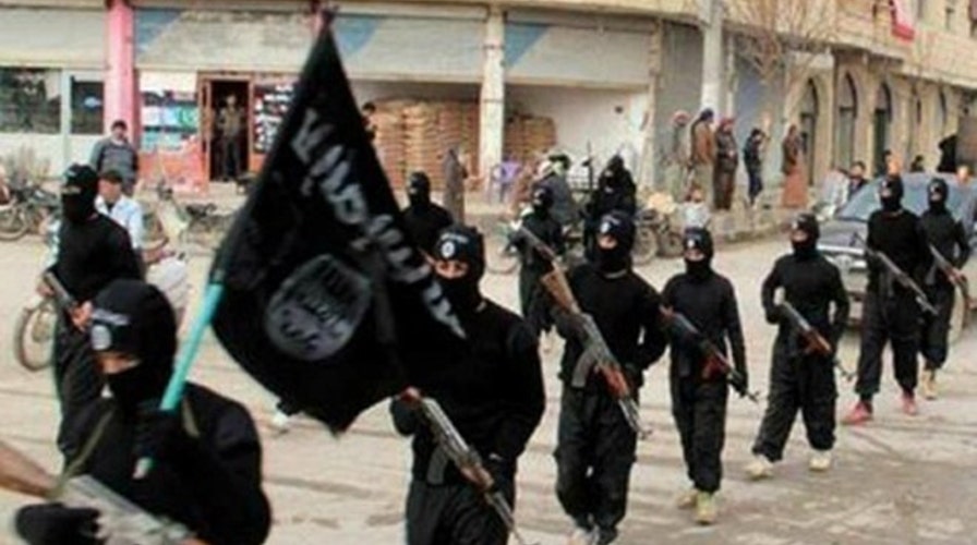 ISIS issues ultimatum against Iraqi Christians
