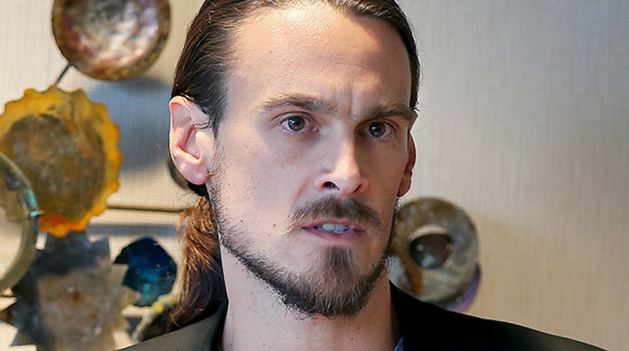 Kluwe threatens to file lawsuit against Minnesota Vikings