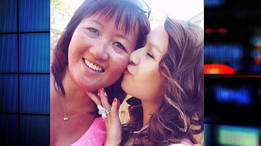 Mom of cyberbullying victim Amanda Todd speaks out