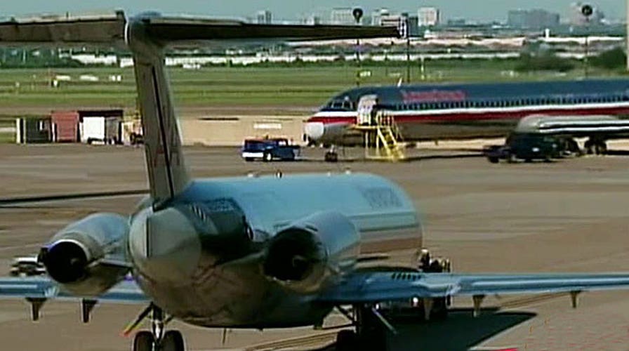 FAA halts all US flights to Tel Aviv for 24 hours
