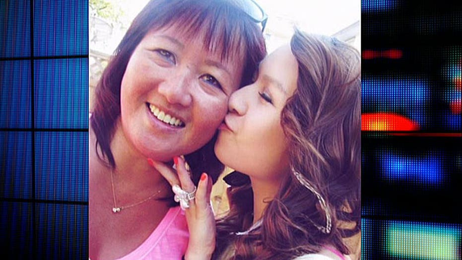 Mother of cyberbullying victim Amanda Todd speaks out against online