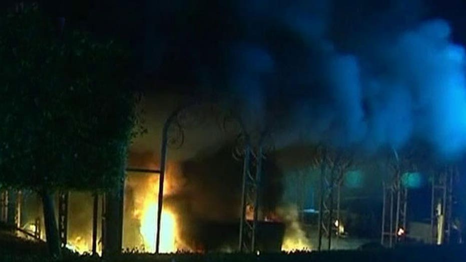 Report: Requests for protection in Benghazi denied