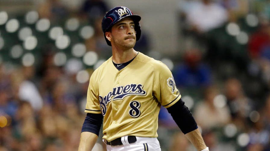 Ryan Braun suspension reactions