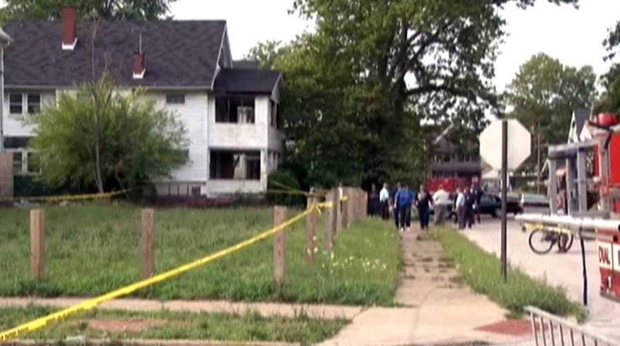 Registered sex offender faces murder charges