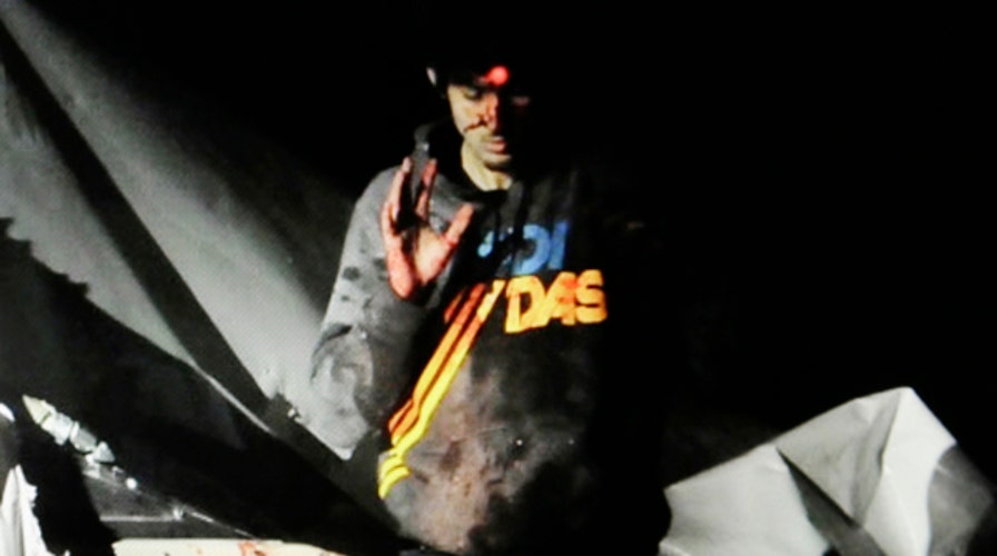 Police photographer who leaked Tsarnaev pics on desk duty