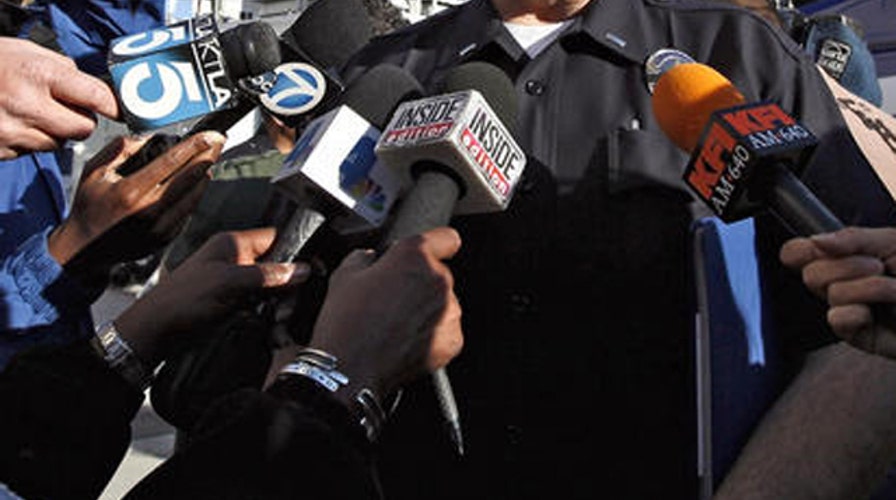 Bias Bash: Should Congress enact shield law for journalists?