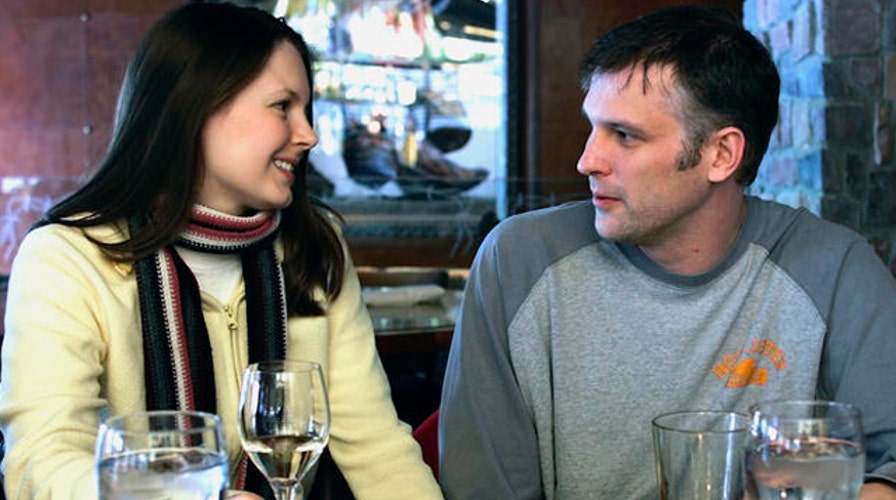 'Outnumbered Overtime': Politics and dating