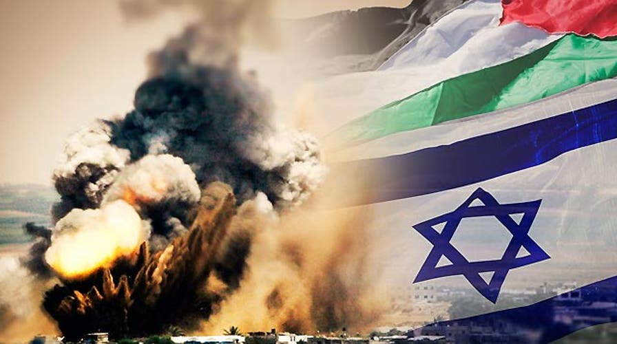 Why does Israel, Hamas ceasefire remain elusive?
